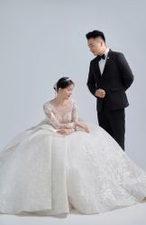 点击看大图 -今生有约国际精品婚纱摄影(苏州店)