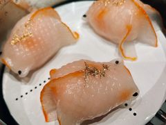 金鱼饺-8餐厅(新葡京酒店)