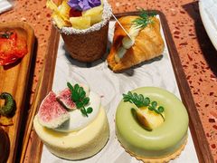 -La Terre乐田(万象城店)