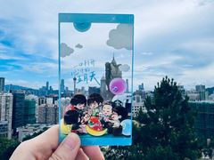 -东望洋炮台东望洋灯塔