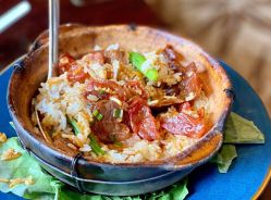 -无锡君来洲际酒店·宴会厅