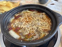 -三牛牛肉火锅