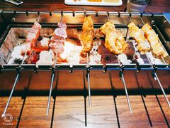 -三个蒙古大叔羊肉串(大宁店)