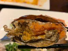 醉蟹-上海丽笙精选海仑宾馆·莫赛克餐厅