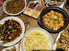 -永红源·小排档(闽江路店)