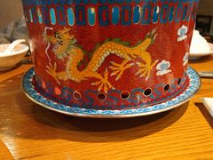 -三太子地摊烧烤·小龙虾(北蔡店)