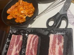 -花味烤肉·拌饭(庐阳万象汇店)