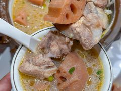 -吴掌柜·藕汤印象(南湖店)