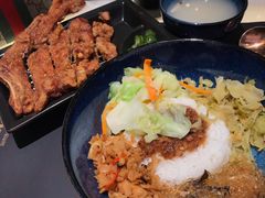 -馔豚·台北菜专门店(深圳湾万象城店)