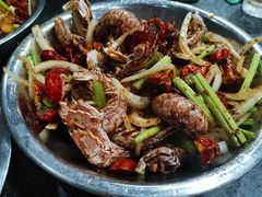 -辣盆盆麻辣小龙虾(哈尔滨总店)