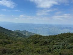 -大围山国家森林公园