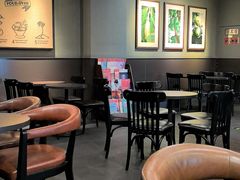 -星巴克(南通如皋文峰大世界店)