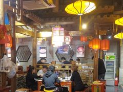-重庆袁老四火锅(武进万达店)