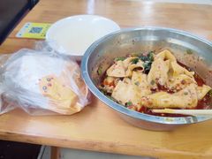 -王菊美食街·王菊面馆(总店)