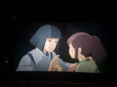 -万象影城(深圳布吉万象汇IMAX店)