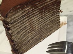 -Awfully Chocolate(来福士广场店)