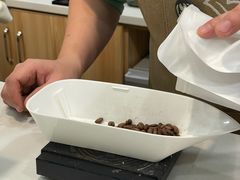 -白鹅咖啡(金城花园店)