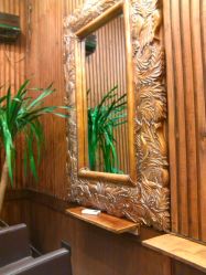 店内环境-红人馆造型世爵国际