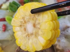 -花水湾红太阳牛肉汤锅