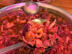 -阿娟牛肉丸·手打牛肉丸·现做现卖