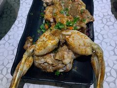-云晓光头烧烤吧(新大陆广场店)