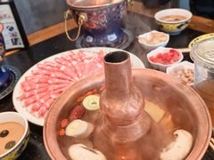 -南门涮肉(上海二店)