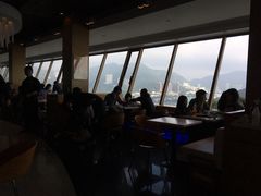 -湾景餐厅(海洋公园店)