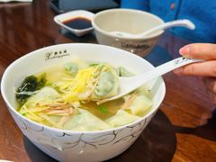 荠菜馄饨-熙盛源(滨湖万达店)