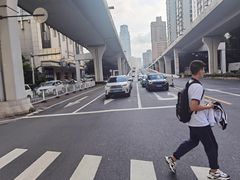 -盛贤大沙头旧货市场