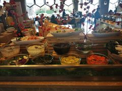 -秦皇国际大酒店·自助餐