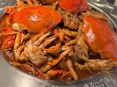 -胖哥俩肉蟹煲(龙德广场店)