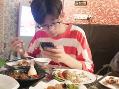 -泰妃堂.泰菜.夜宵(赤岗总店)