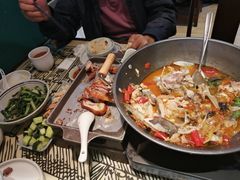 -俏九州·小炒黄牛肉(华润万象汇店)