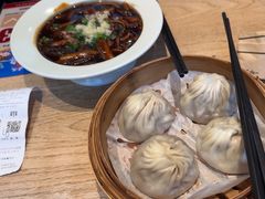 -新万鑫银丝面·非遗无锡味(惠山古镇店)