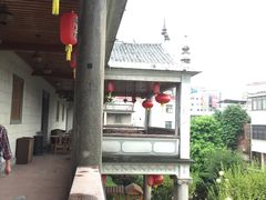 -万秋楼
