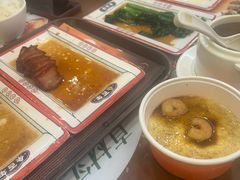 -余百年·现烧烧腊(布吉金利店)