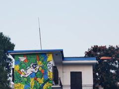 -云间粮仓