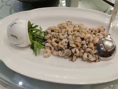 黑松露虾仁-上海小南国(金桥国际广场店)