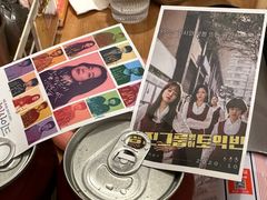 -WOW LUCKY创意韩料(龙阳广场店)