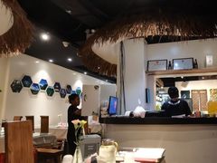 -茶花妹子云南餐厅(传媒大学店)