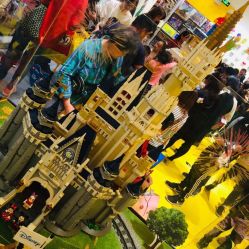 -乐高授权专卖店(济南万象城店)