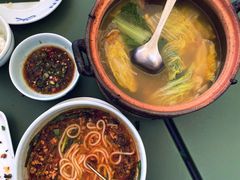 -一坐一忘云南菜(嘉里中心店)