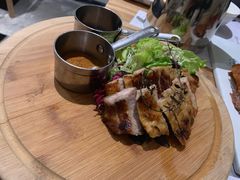 -小大董·烤鸭(凤凰汇店)