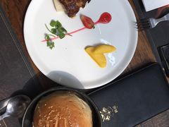 -食间牛排(湖西路店)