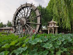 -河北村民俗体验园