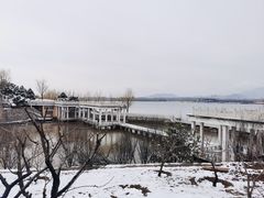 -青龙湖公园