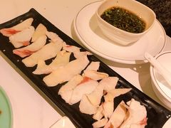 -许府牛火锅(信义坊总店)