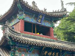 -洛阳白马寺