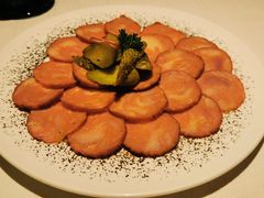-俄士厨房(五棵松华熙LIVE店)
