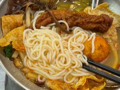 -小螺大作·螺蛳粉火锅(林和西店)